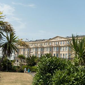 The Lansdowne, Eastbourne